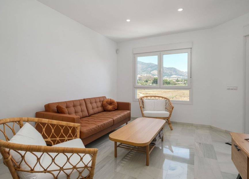 Reventa - Apartment - Penthouse - Fuengirola - Los Boliches