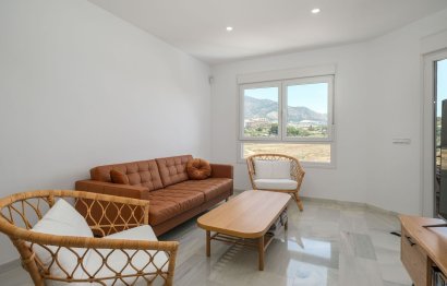 Reventa - Apartment - Penthouse - Fuengirola - Los Boliches