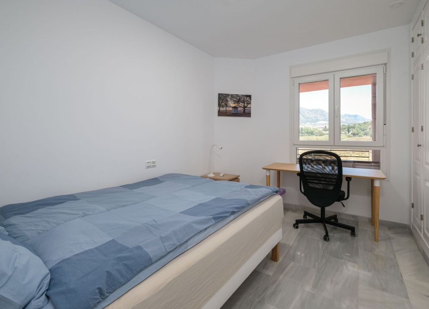 Reventa - Apartment - Penthouse - Fuengirola - Los Boliches