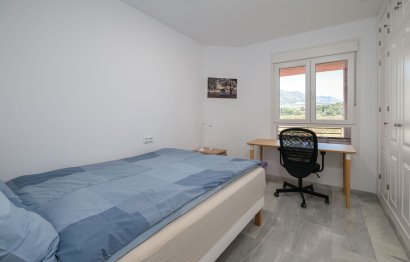 Reventa - Apartment - Penthouse - Fuengirola - Los Boliches