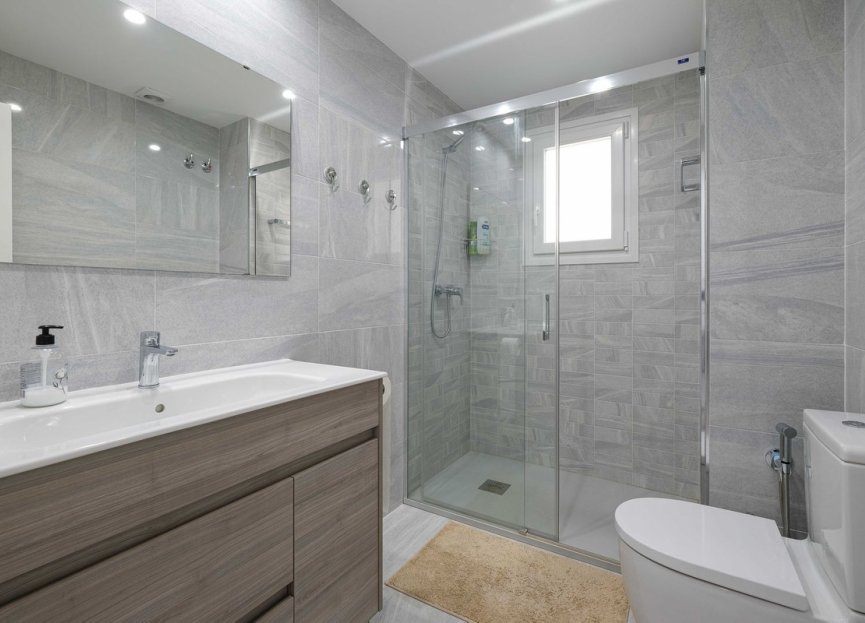 Reventa - Apartment - Penthouse - Fuengirola - Los Boliches