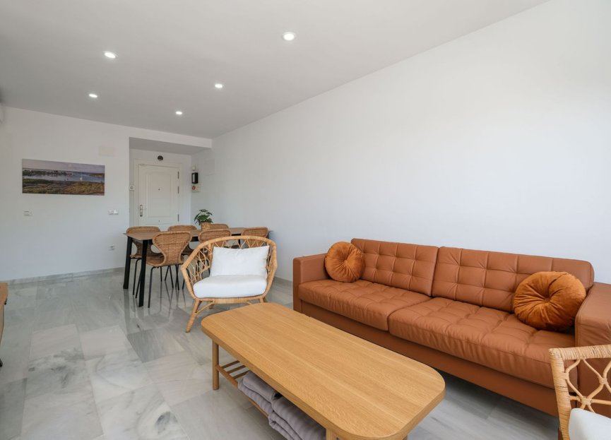 Reventa - Apartment - Penthouse - Fuengirola - Los Boliches