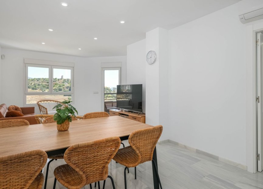 Reventa - Apartment - Penthouse - Fuengirola - Los Boliches