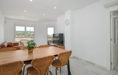 Reventa - Apartment - Penthouse - Fuengirola - Los Boliches