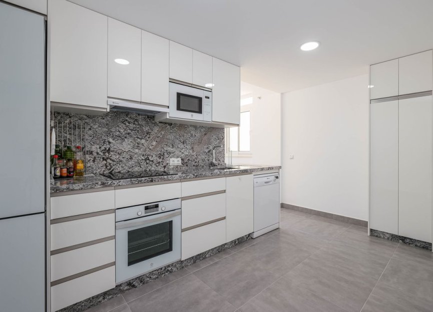 Reventa - Apartment - Penthouse - Fuengirola - Los Boliches