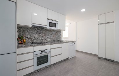 Reventa - Apartment - Penthouse - Fuengirola - Los Boliches