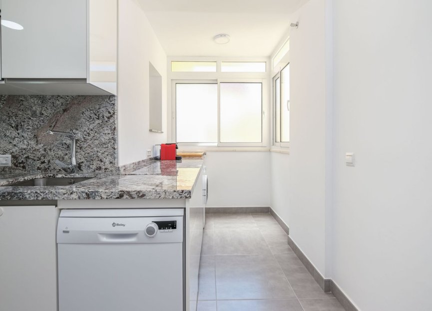 Reventa - Apartment - Penthouse - Fuengirola - Los Boliches