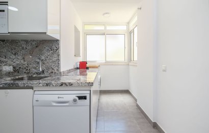 Reventa - Apartment - Penthouse - Fuengirola - Los Boliches