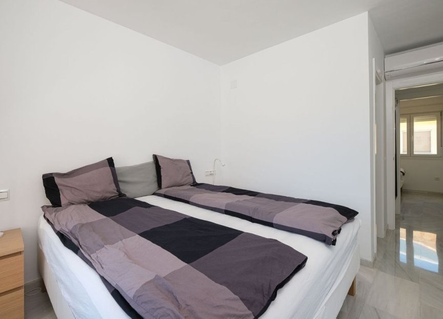 Reventa - Apartment - Penthouse - Fuengirola - Los Boliches