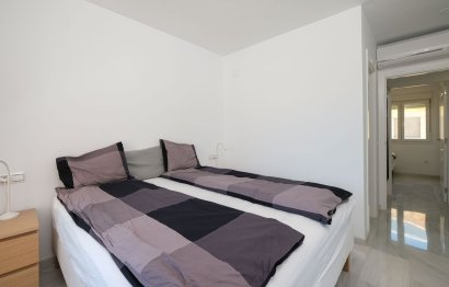 Reventa - Apartment - Penthouse - Fuengirola - Los Boliches