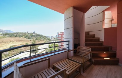 Reventa - Apartment - Penthouse - Fuengirola - Los Boliches