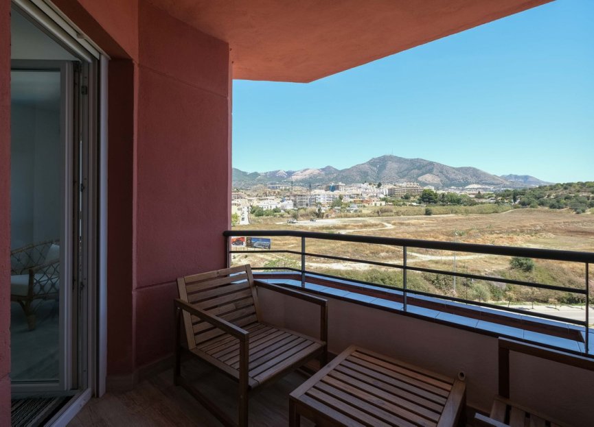 Reventa - Apartment - Penthouse - Fuengirola - Los Boliches
