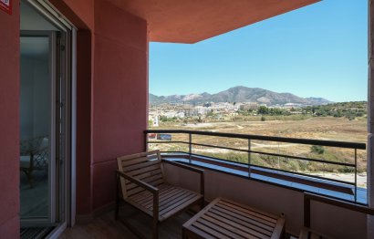 Reventa - Apartment - Penthouse - Fuengirola - Los Boliches