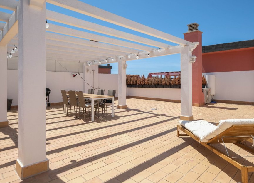 Reventa - Apartment - Penthouse - Fuengirola - Los Boliches