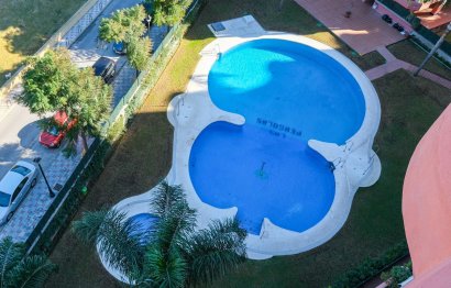 Reventa - Apartment - Penthouse - Fuengirola - Los Boliches