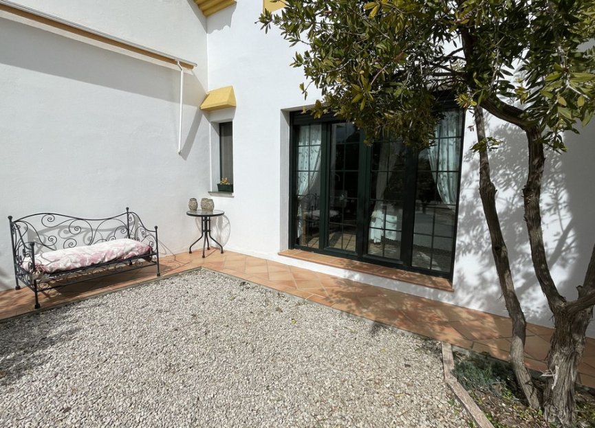 Resale - House - Finca - Cortijo - Antequera - Antequera Centro