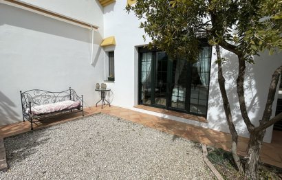 Resale - House - Finca - Cortijo - Antequera - Antequera Centro