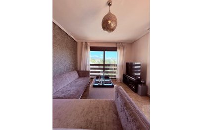 Resale - Apartment - Penthouse - Estepona - Estepona Centro