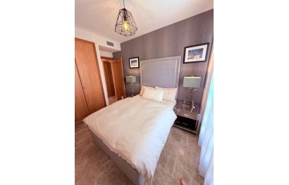 Resale - Apartment - Penthouse - Estepona - Estepona Centro