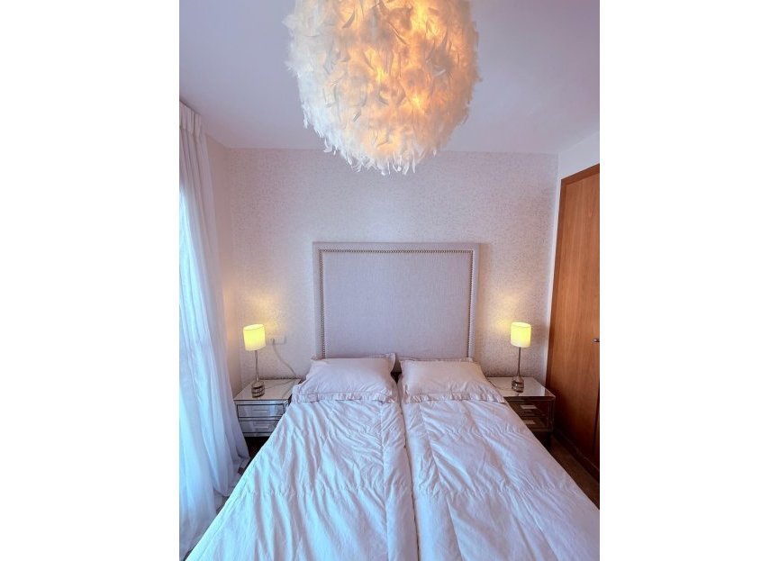 Resale - Apartment - Penthouse - Estepona - Estepona Centro