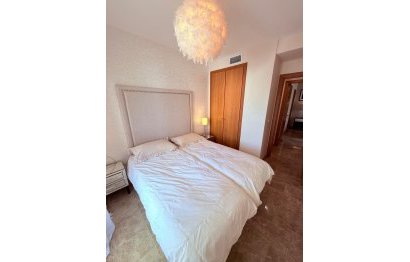 Resale - Apartment - Penthouse - Estepona - Estepona Centro