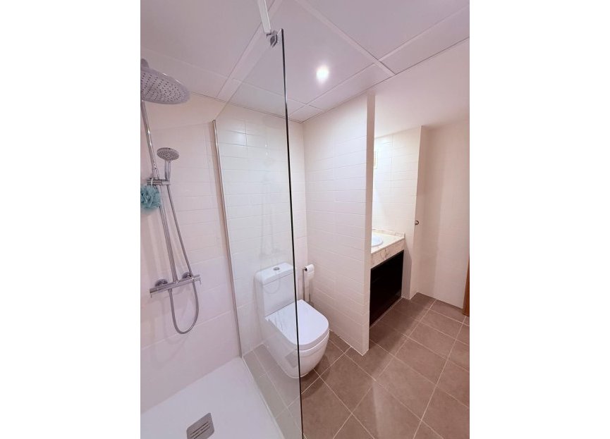 Resale - Apartment - Penthouse - Estepona - Estepona Centro