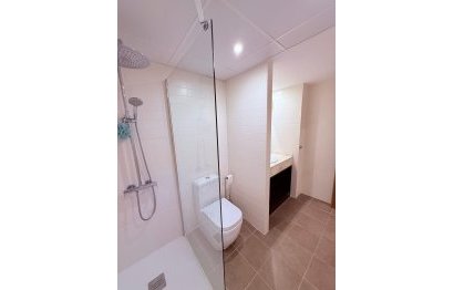 Resale - Apartment - Penthouse - Estepona - Estepona Centro