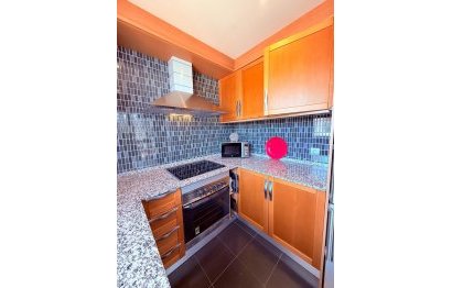 Resale - Apartment - Penthouse - Estepona - Estepona Centro