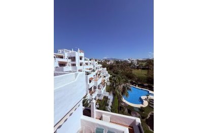 Resale - Apartment - Penthouse - Estepona - Estepona Centro