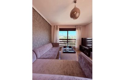 Resale - Apartment - Penthouse - Estepona - Estepona Centro