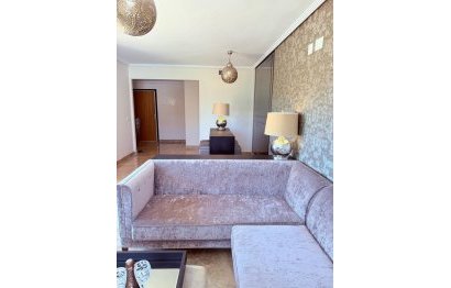 Resale - Apartment - Penthouse - Estepona - Estepona Centro