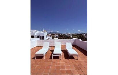 Resale - Apartment - Penthouse - Estepona - Estepona Centro