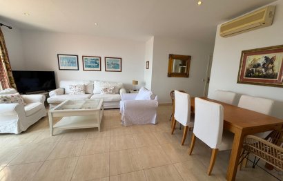 Resale - Apartment - Penthouse - Manilva - Manilva Centro