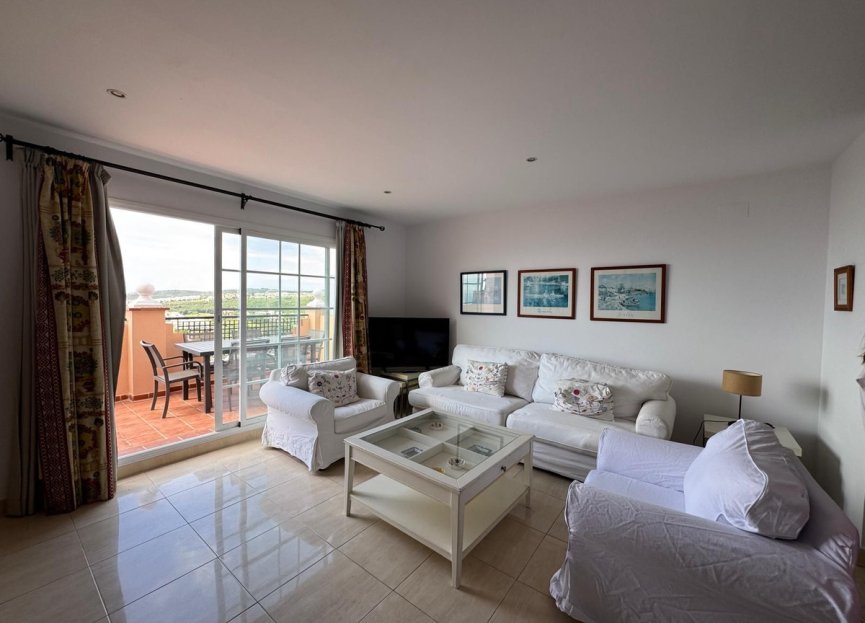 Resale - Apartment - Penthouse - Manilva - Manilva Centro