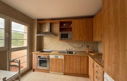 Resale - Apartment - Penthouse - Manilva - Manilva Centro