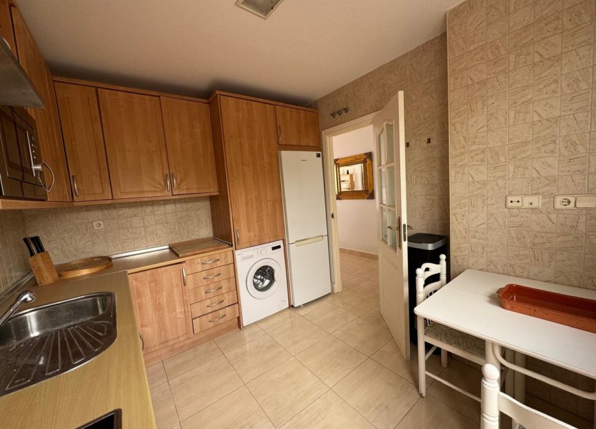 Resale - Apartment - Penthouse - Manilva - Manilva Centro