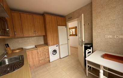 Resale - Apartment - Penthouse - Manilva - Manilva Centro