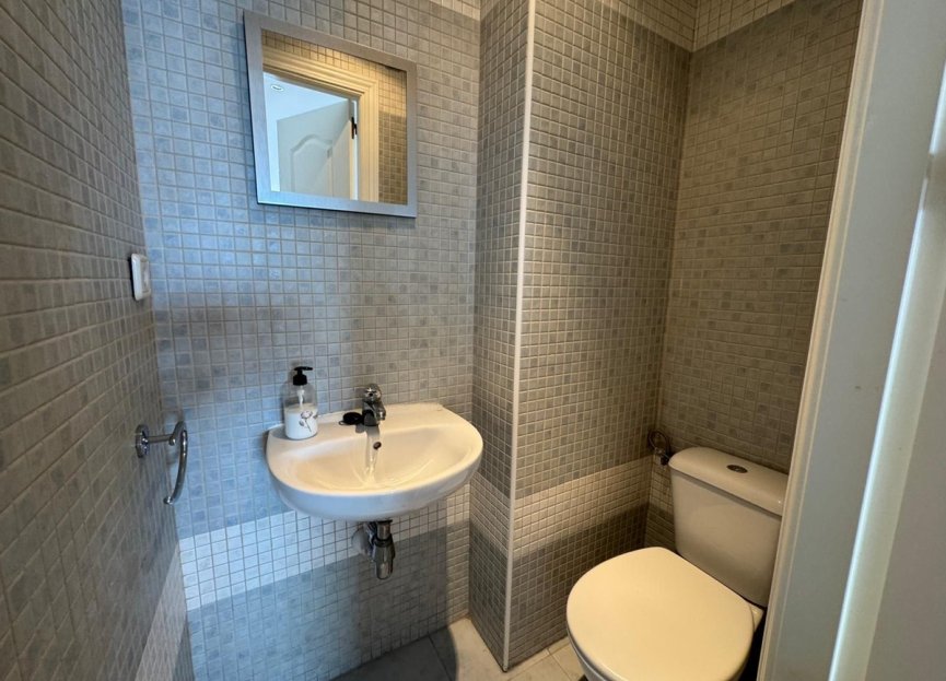 Resale - Apartment - Penthouse - Manilva - Manilva Centro