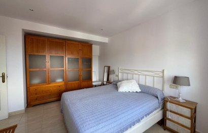 Resale - Apartment - Penthouse - Manilva - Manilva Centro