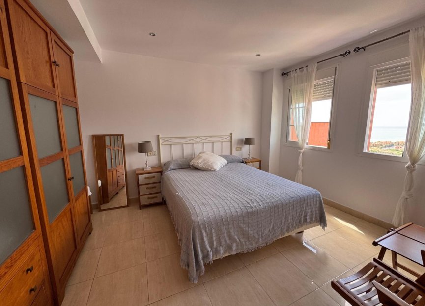 Resale - Apartment - Penthouse - Manilva - Manilva Centro