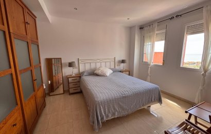 Resale - Apartment - Penthouse - Manilva - Manilva Centro