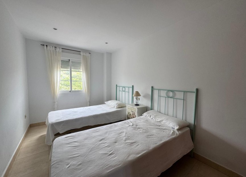 Resale - Apartment - Penthouse - Manilva - Manilva Centro