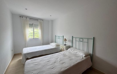 Resale - Apartment - Penthouse - Manilva - Manilva Centro