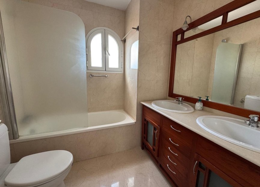 Resale - Apartment - Penthouse - Manilva - Manilva Centro