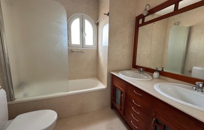 Resale - Apartment - Penthouse - Manilva - Manilva Centro