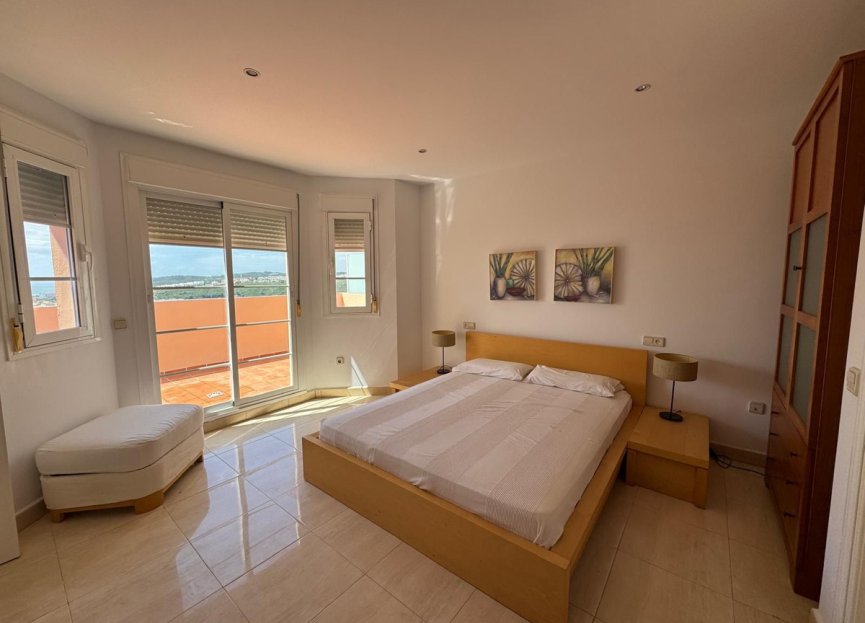 Resale - Apartment - Penthouse - Manilva - Manilva Centro