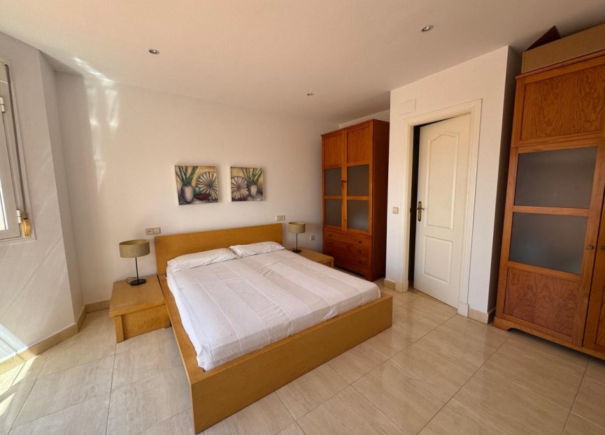 Resale - Apartment - Penthouse - Manilva - Manilva Centro