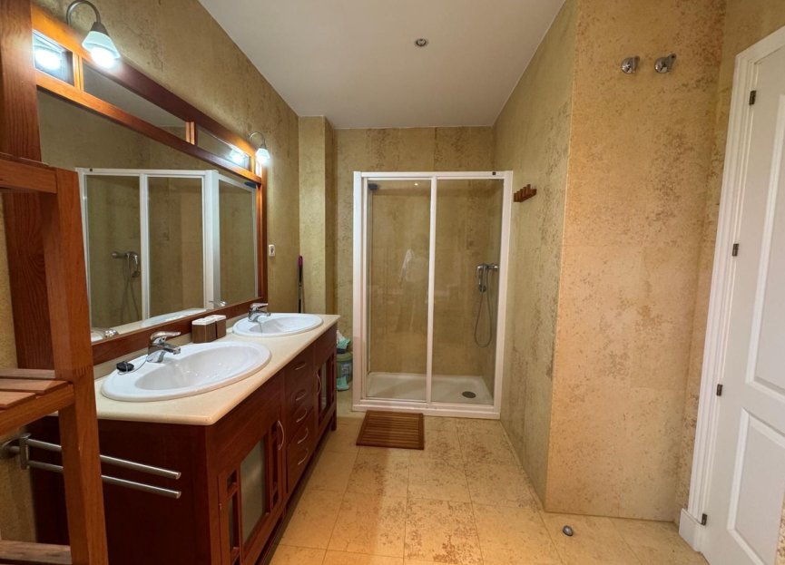 Resale - Apartment - Penthouse - Manilva - Manilva Centro