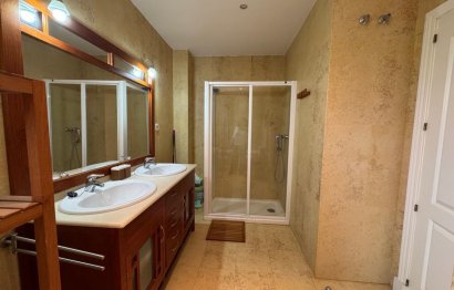 Resale - Apartment - Penthouse - Manilva - Manilva Centro