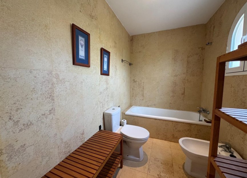 Resale - Apartment - Penthouse - Manilva - Manilva Centro